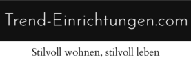 Logo Trend-Einrichtungen.com