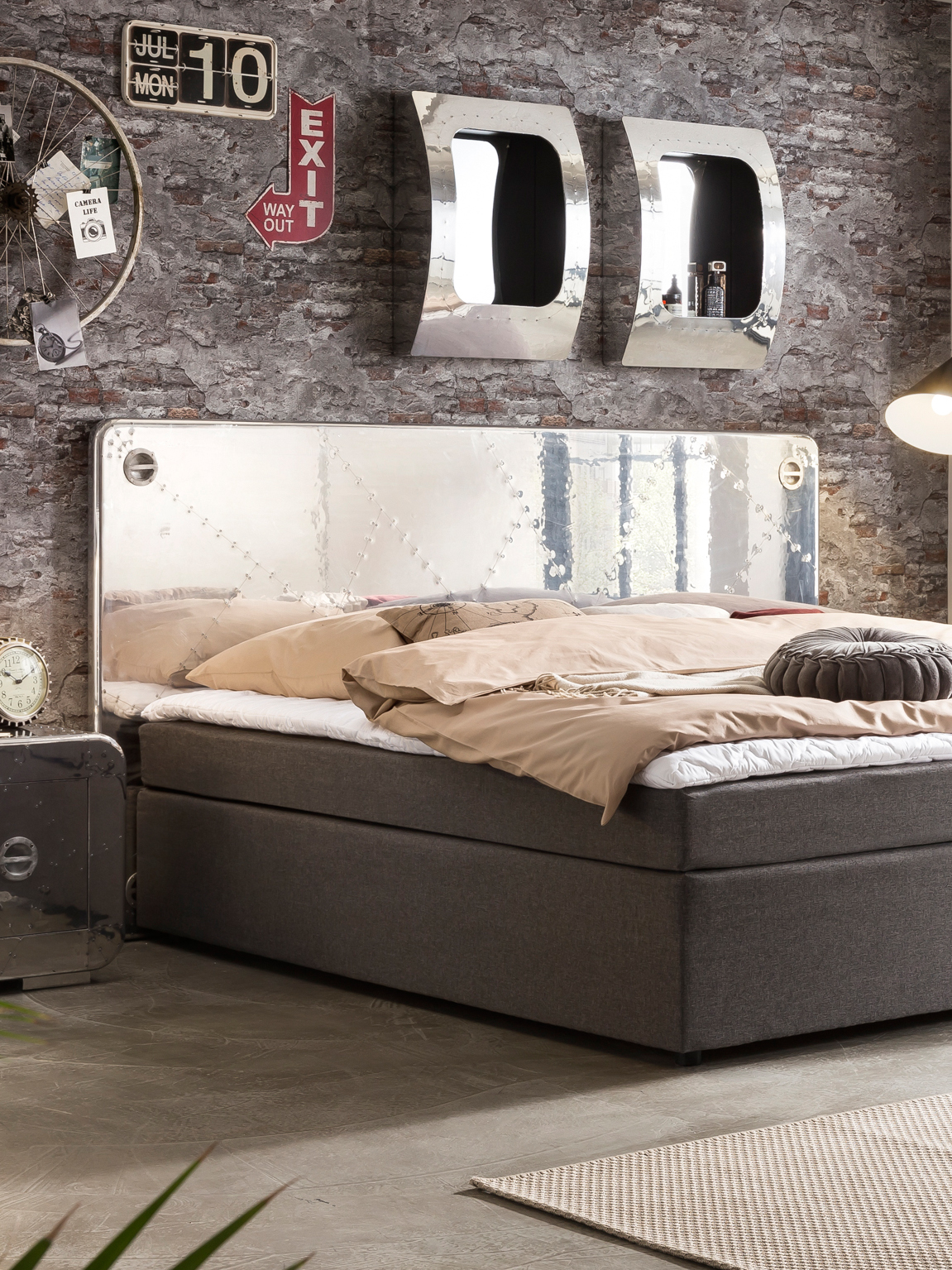 mit Zierschrauben 01789-21 mit Zierschrauben 01789-21