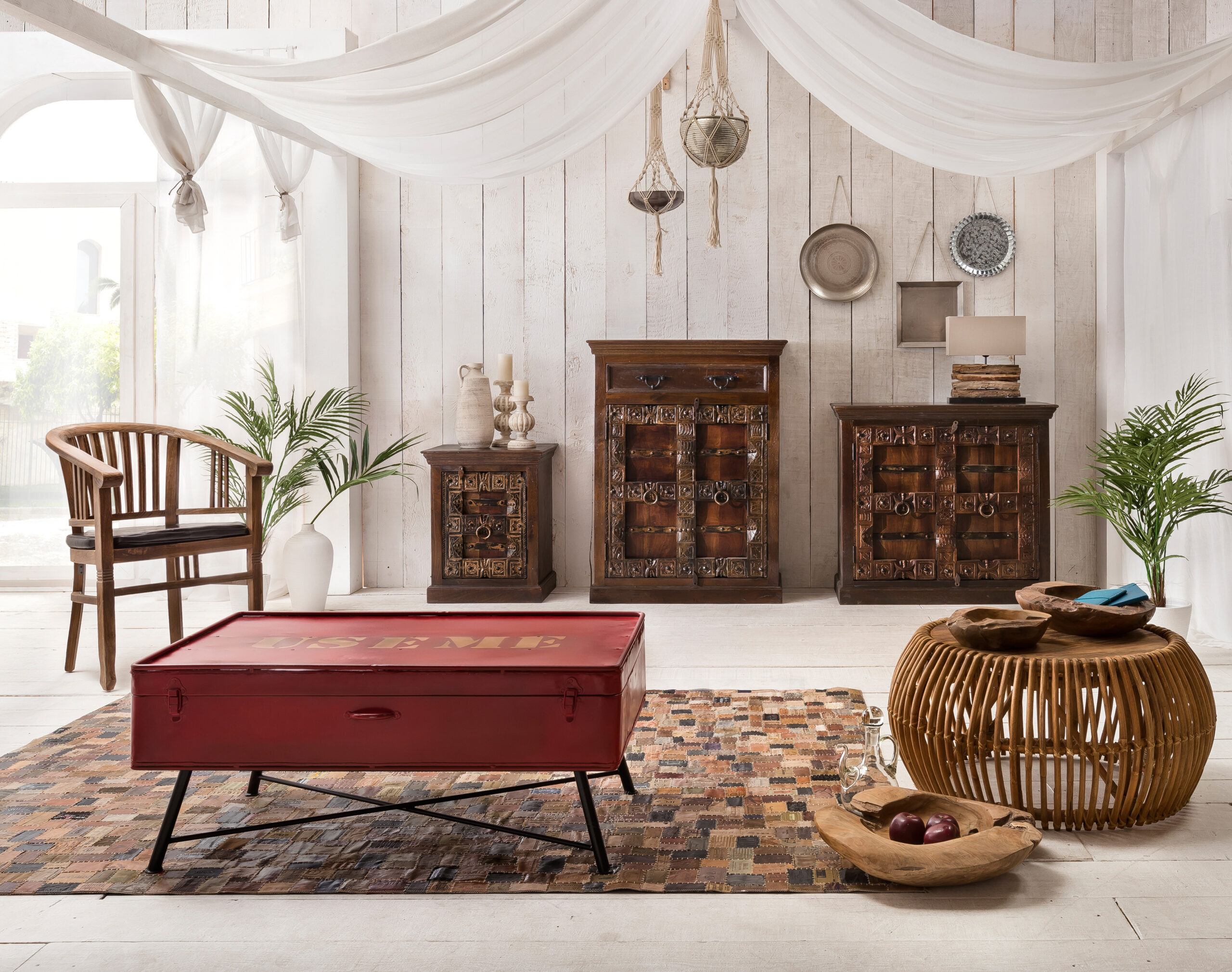 SIT-Moebel_ALMIRAH_braun_05111-30-10 SIT-Möbel SEADRIFT Armlehnstuhl natur | 06269-01 – Bild 9