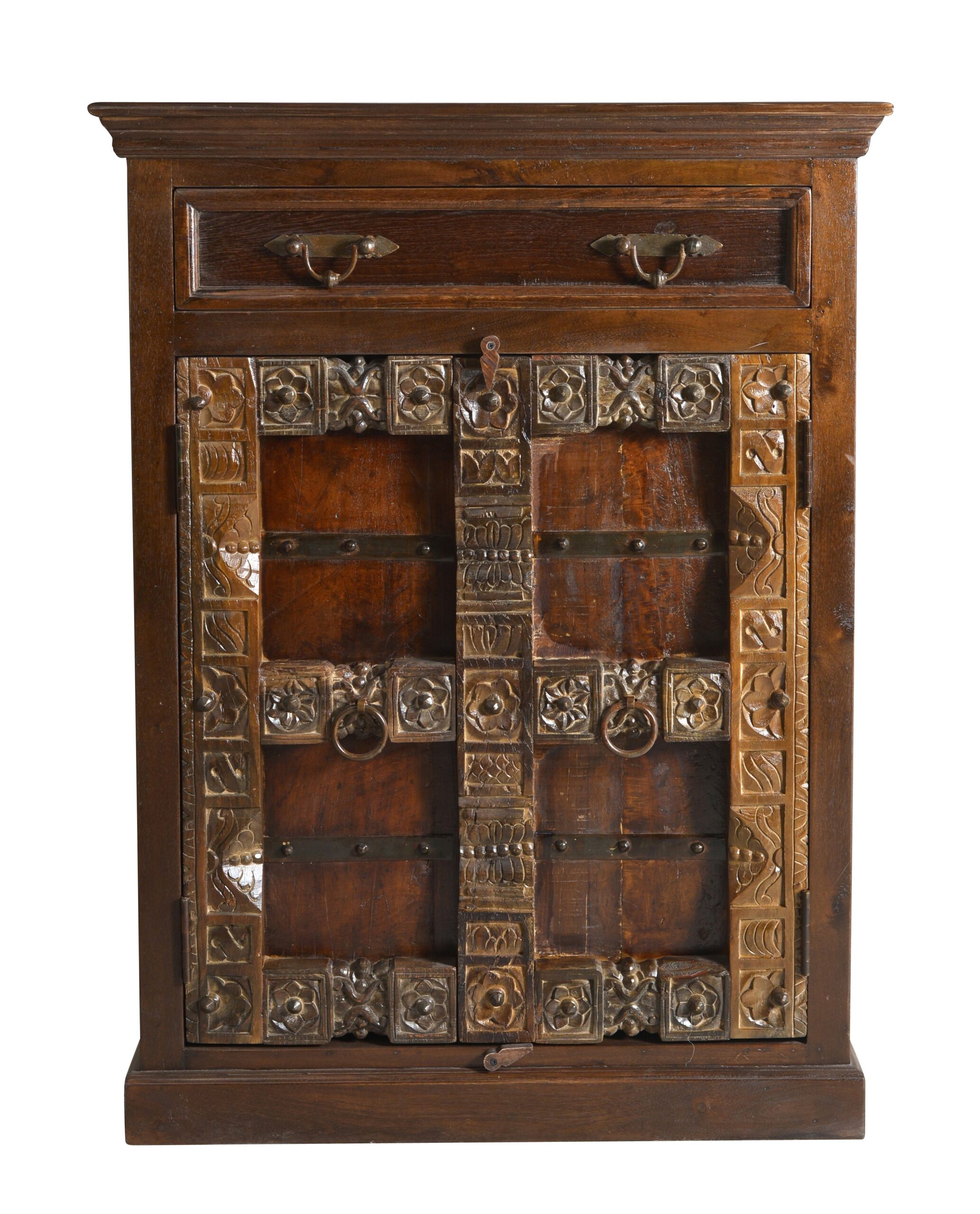 SIT-Moebel_ALMIRAH_braun_05169-30-6 SIT-Möbel ALMIRAH Highboard braun | 05169-30 – Bild 7