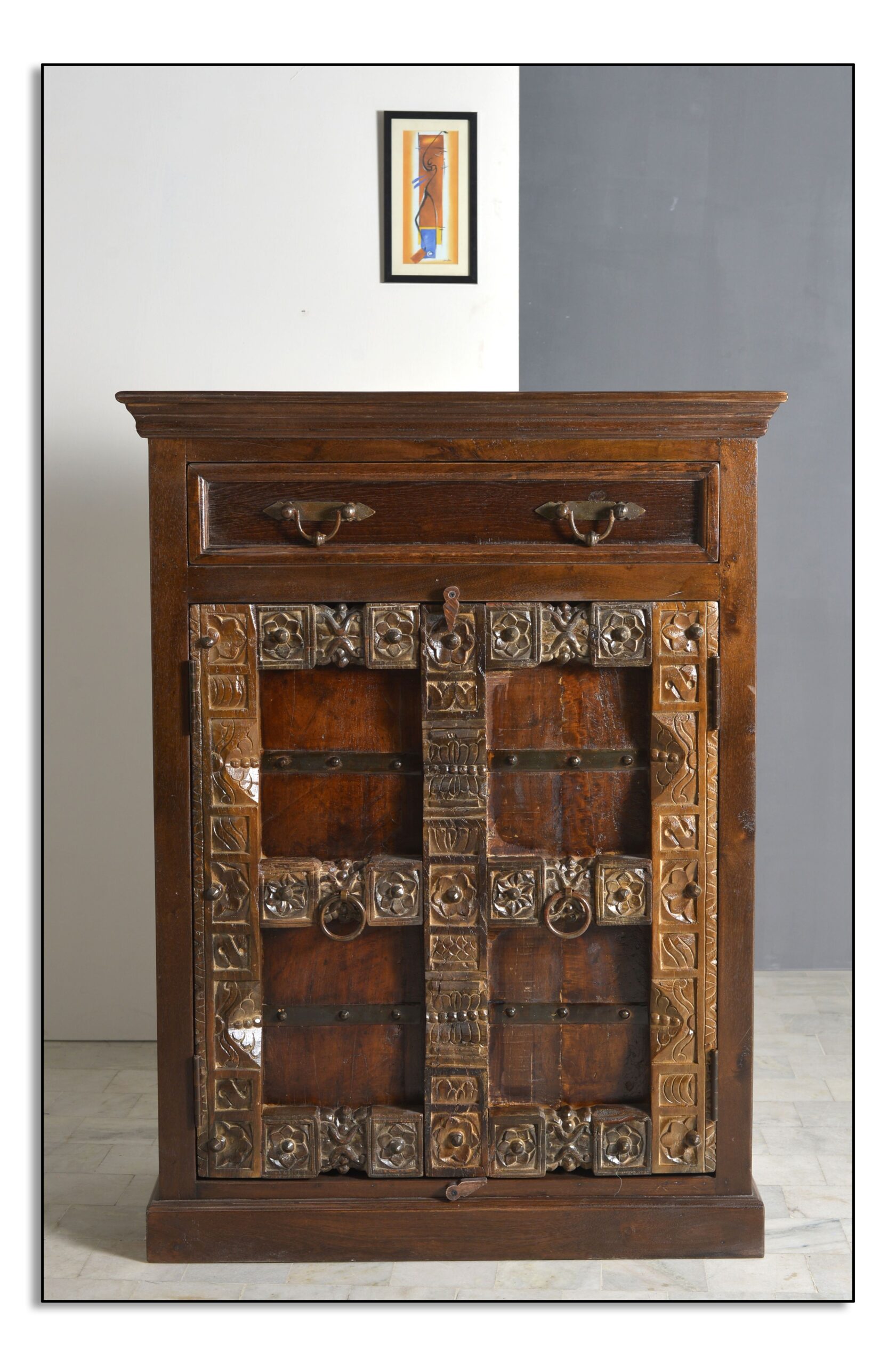 SIT-Moebel_ALMIRAH_braun_05169-30-9 SIT-Möbel ALMIRAH Highboard braun | 05169-30 – Bild 10