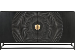 SIT-Möbel BLACK SMOOTH