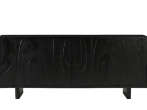 SIT-Möbel BLACK SMOOTH