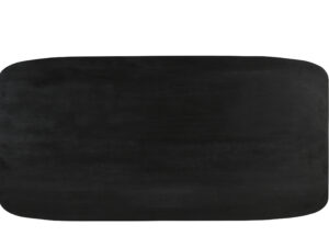 SIT-Möbel BLACK SMOOTH