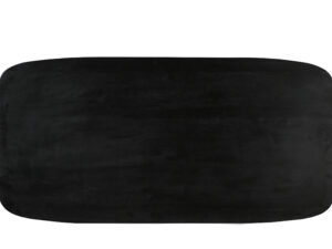 SIT-Möbel BLACK SMOOTH