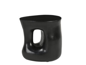 SIT-Möbel BLACK SMOOTH