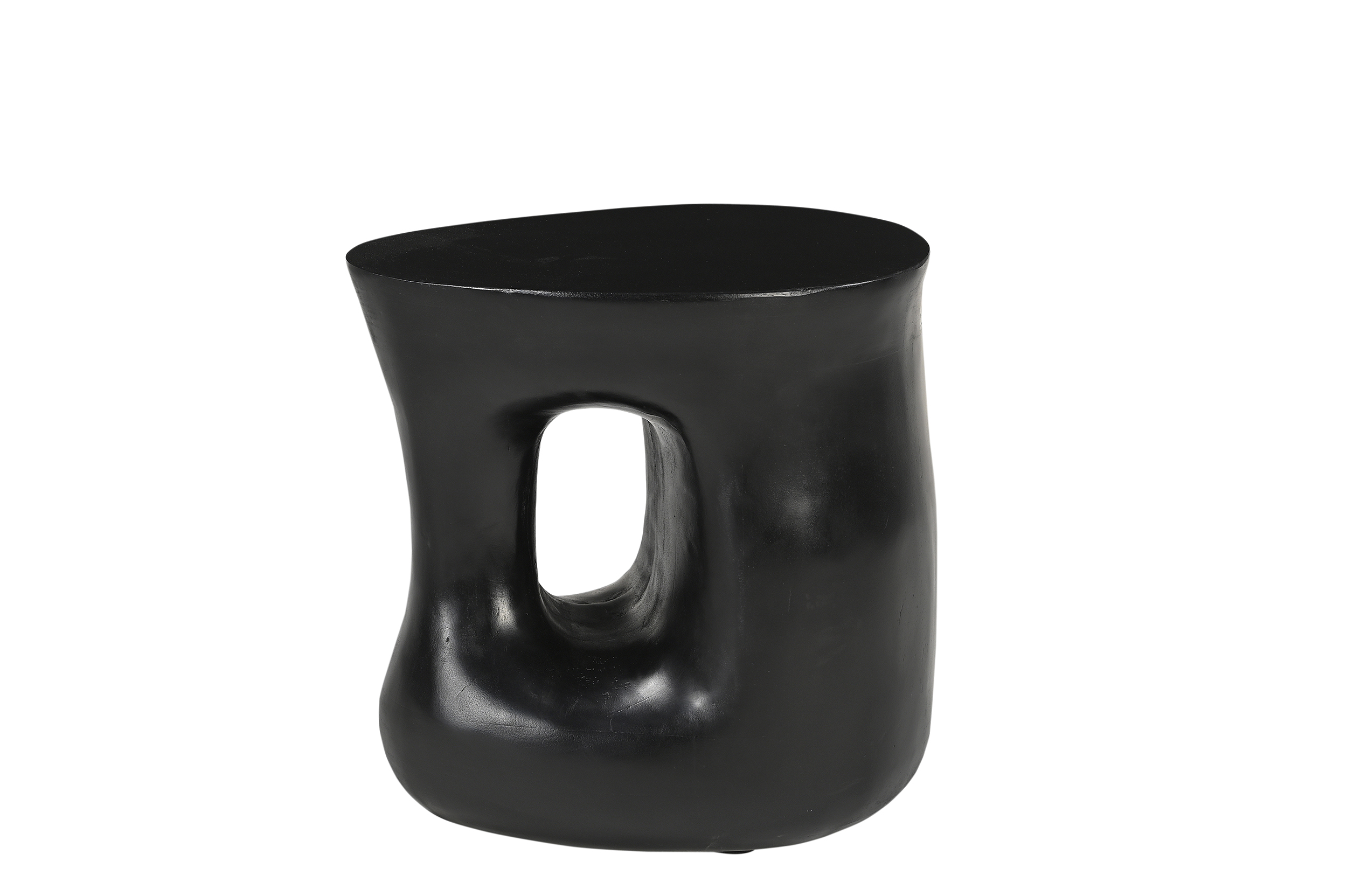 SIT-Möbel BLACK SMOOTH SIT-Möbel BLACK SMOOTH