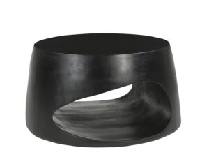 SIT-Möbel BLACK SMOOTH