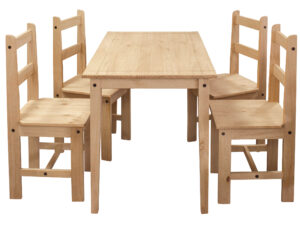 SIT-Möbel Essgruppe