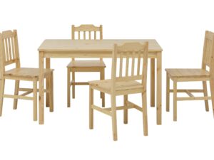 SIT-Möbel Essgruppe