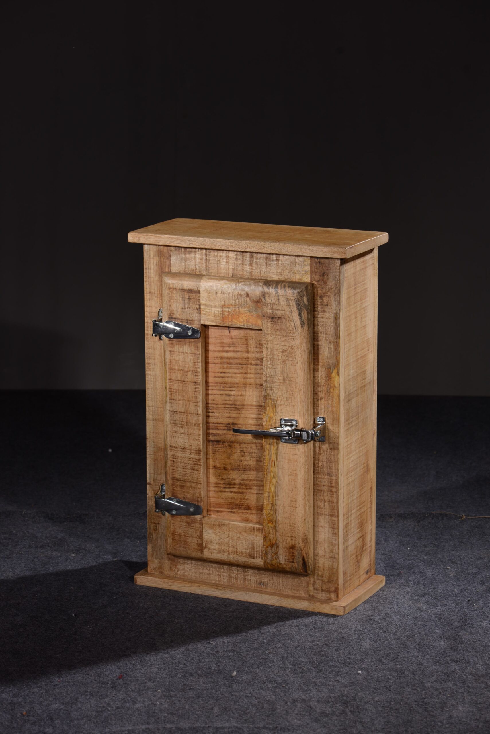 massives Mangoholz lackiert 02502-01 massives Mangoholz lackiert 02502-01