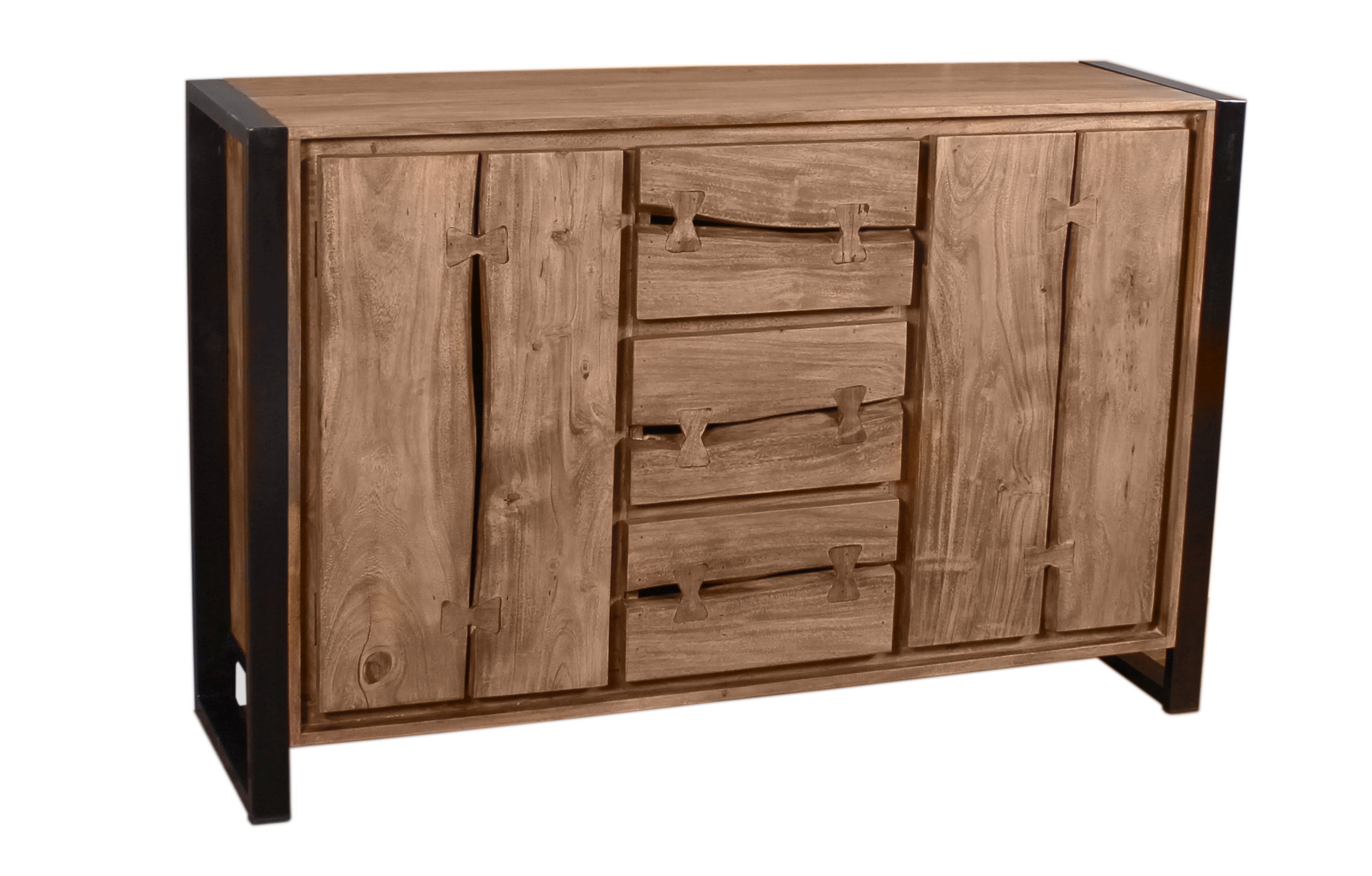 natur und schwarz natur und schwarz