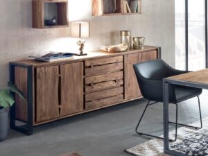 SIT-Möbel NATURAL EDGE