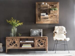 SIT-Möbel ROMANTEAKA