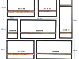 SIT-Möbel RIVERBOAT