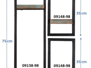 SIT-Möbel RIVERBOAT