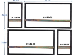 SIT-Möbel RIVERBOAT