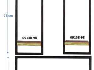 SIT-Möbel RIVERBOAT