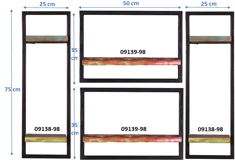 SIT-Möbel RIVERBOAT SIT-Möbel RIVERBOAT