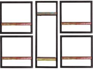 SIT-Möbel RIVERBOAT