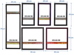 SIT-Möbel RIVERBOAT