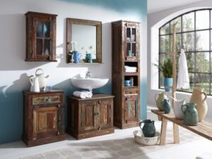 SIT-Möbel RIVERBOAT