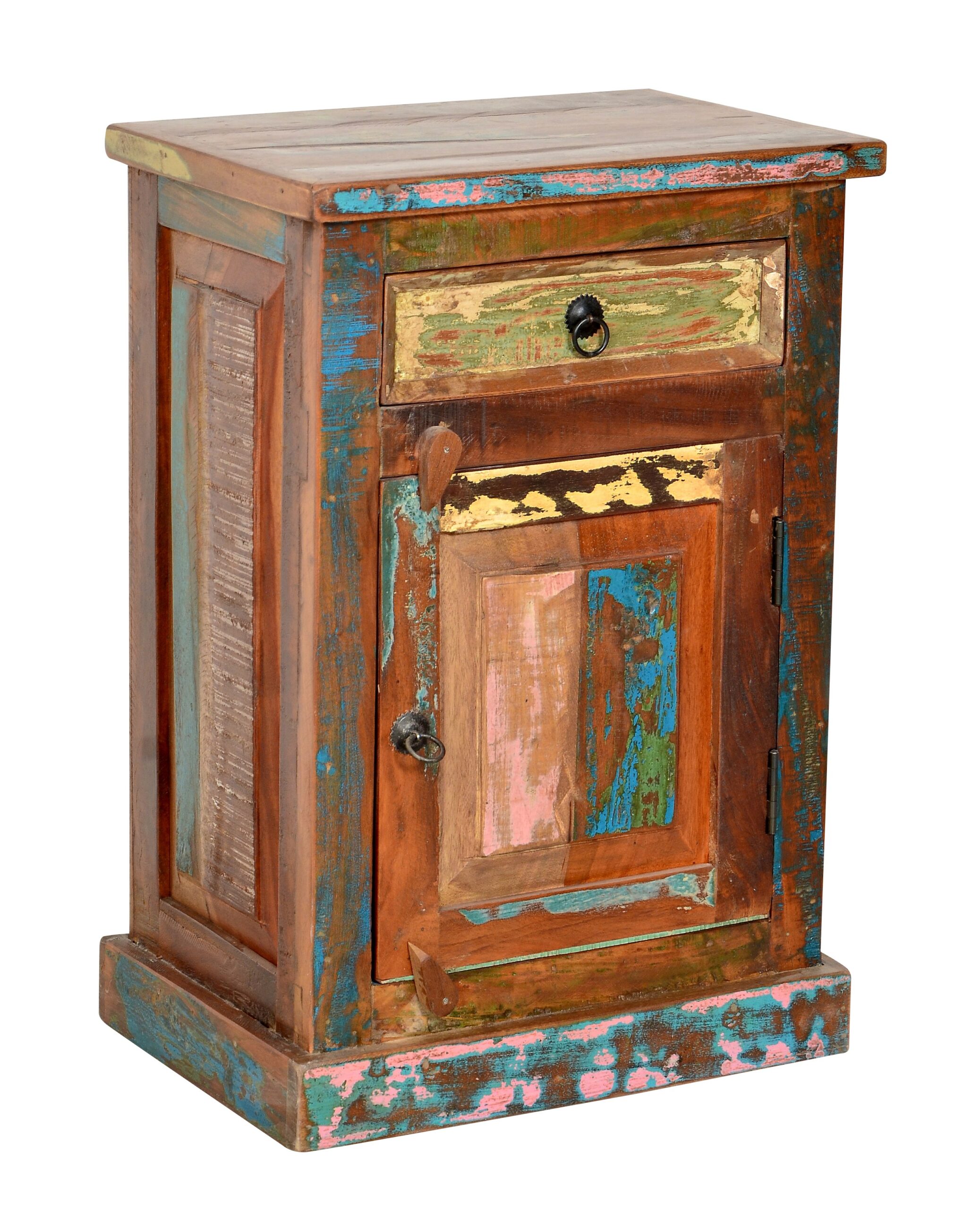 SIT-Moebel_RIVERBOAT_bunt_09107-98-5 SIT-Möbel RIVERBOAT Kommode bunt | 09107-98 – Bild 6