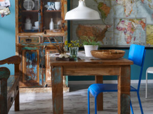 SIT-Möbel RIVERBOAT