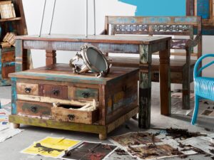 SIT-Möbel RIVERBOAT