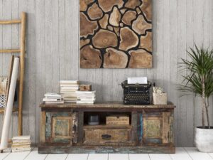 SIT-Möbel RIVERBOAT