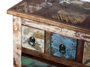 SIT-Möbel RIVERBOAT