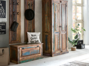 SIT-Möbel RIVERBOAT