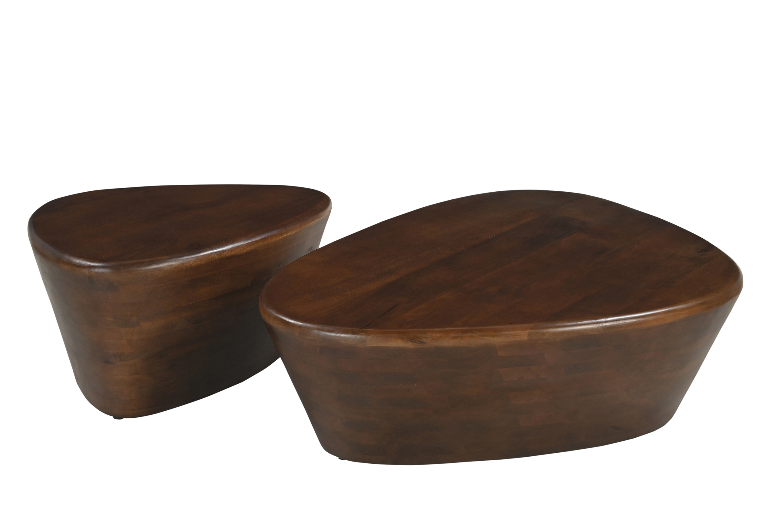 SIT-Moebel_RONDURA_Braun_14775-30-3 SIT-Möbel RONDURA Couchtisch Braun | 14786-30 – Bild 5