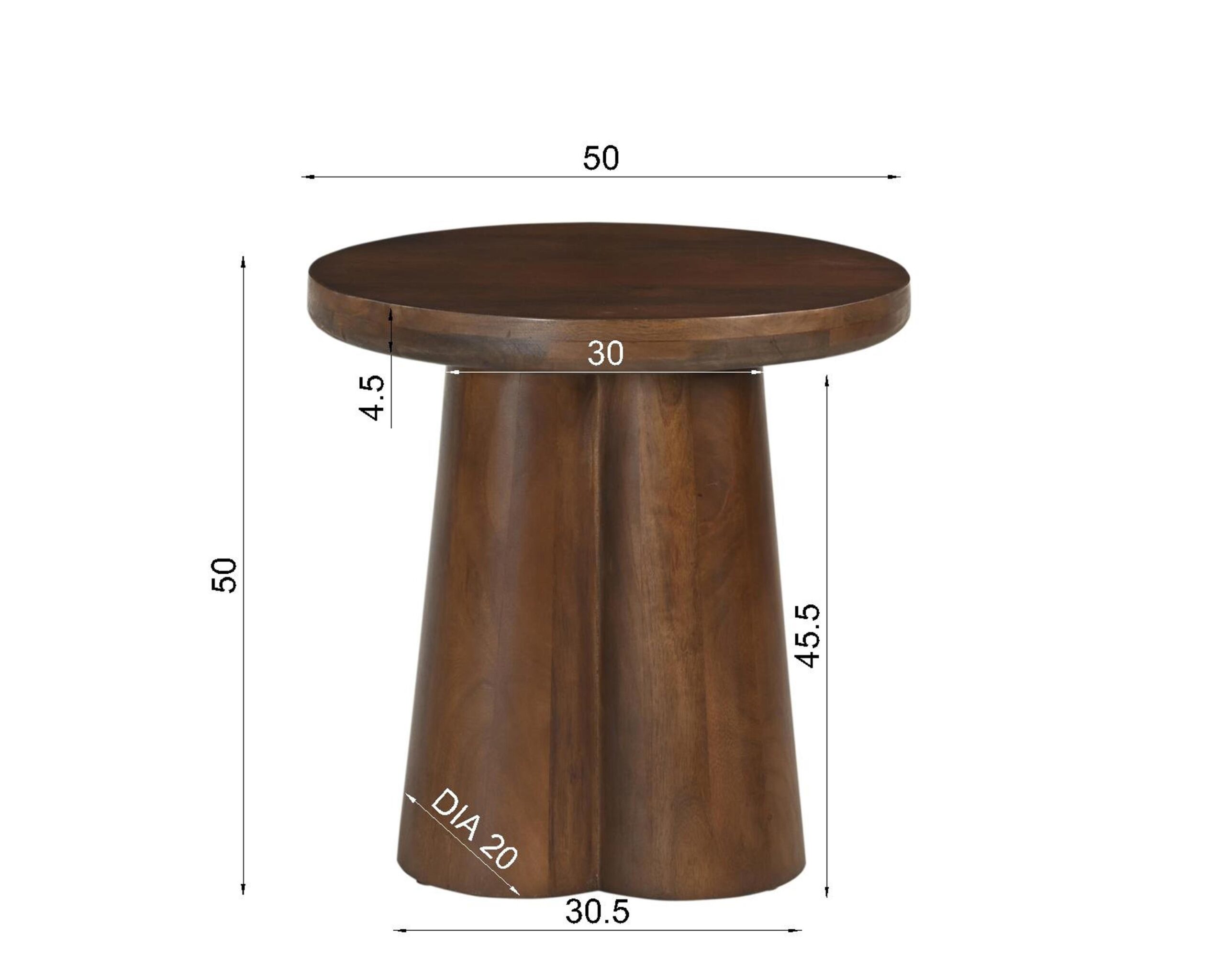 Mango massiv 14776-30 Mango massiv 14776-30