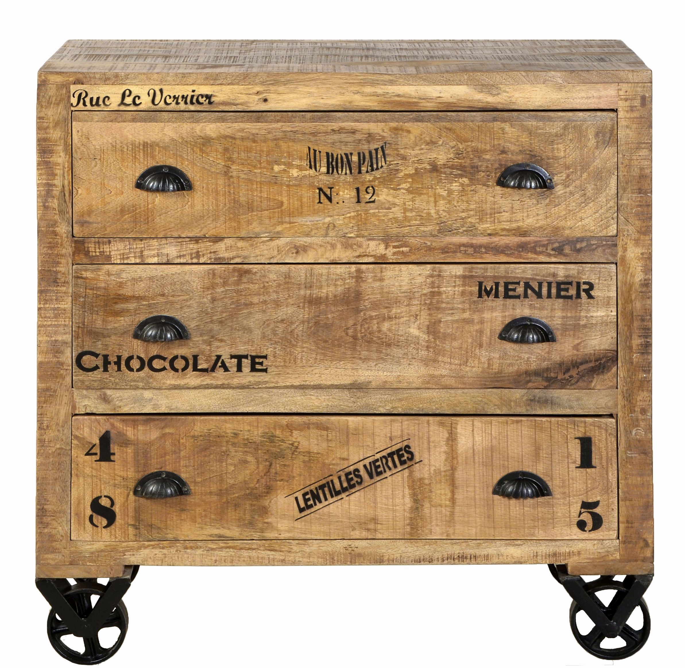 SIT-Möbel RUSTIC SIT-Möbel RUSTIC