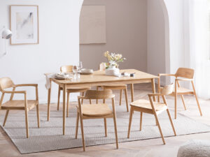 SIT-Möbel SCANDI BLONDE