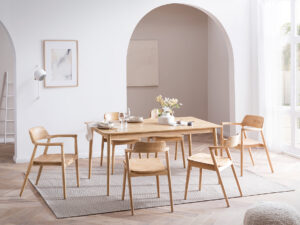 SIT-Möbel SCANDI BLONDE