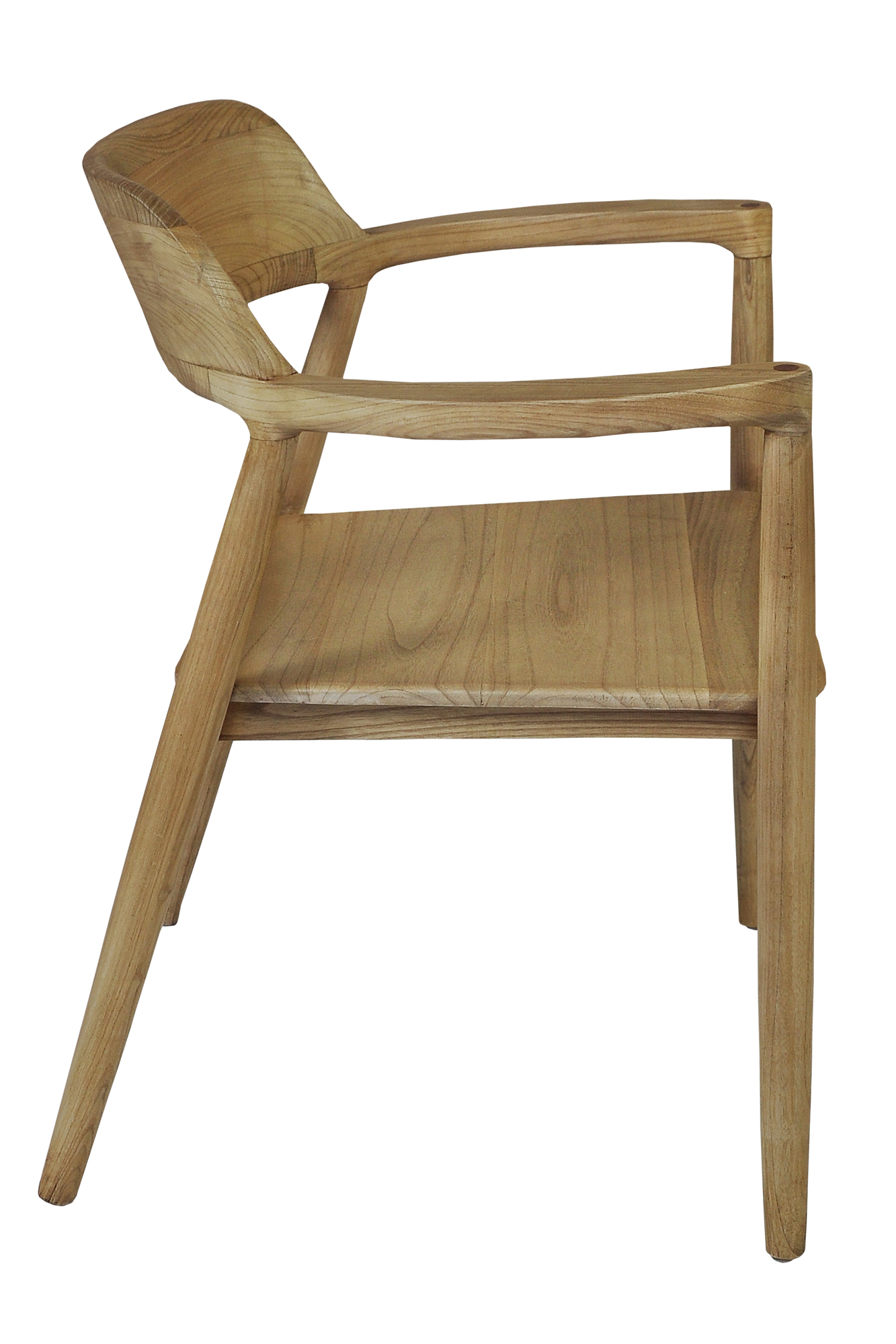 SIT-Moebel_SCANDI-BLONDE_natur_09663-01-4 SIT-Möbel SCANDI BLONDE Armlehnstuhl natur | 09663-01 – Bild 5