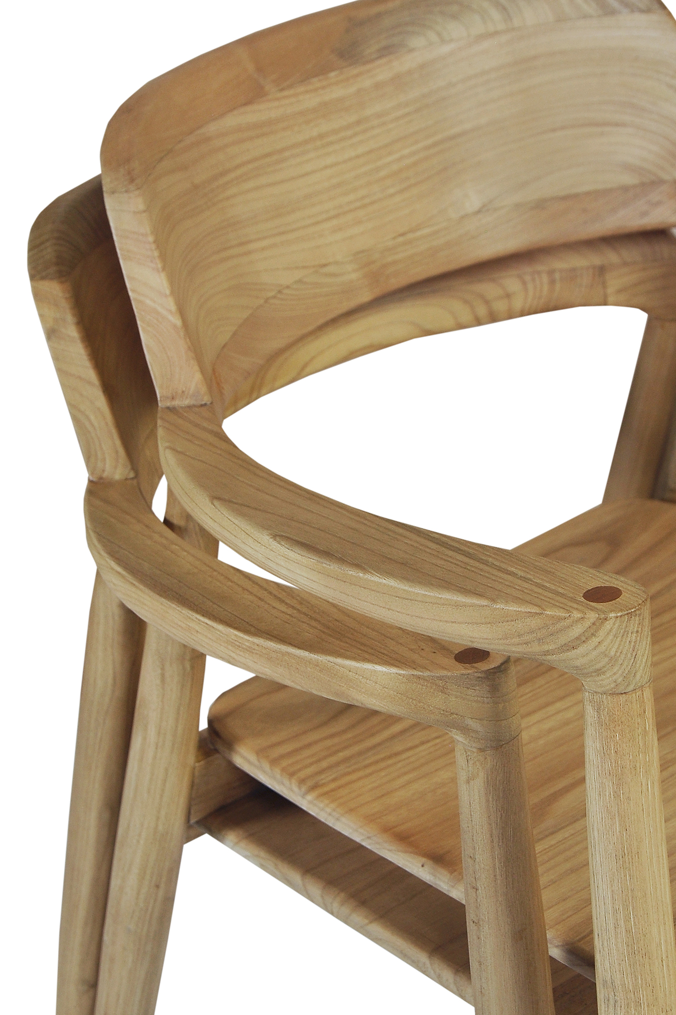 SIT-Moebel_SCANDI-BLONDE_natur_09663-01-7 SIT-Möbel SCANDI BLONDE Armlehnstuhl natur | 09663-01 – Bild 8