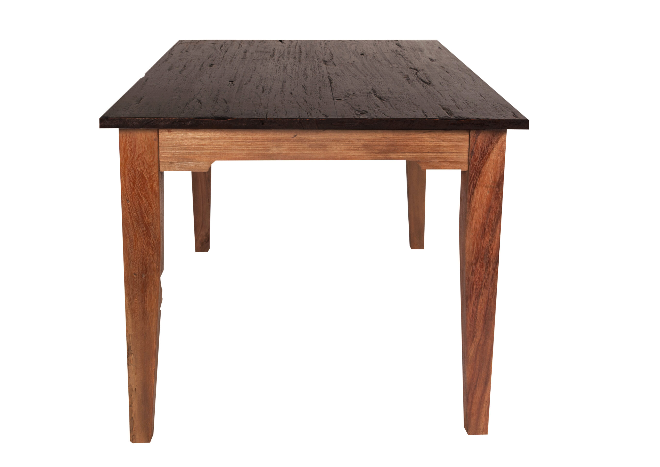 Platte kolonialfarbig Platte kolonialfarbig