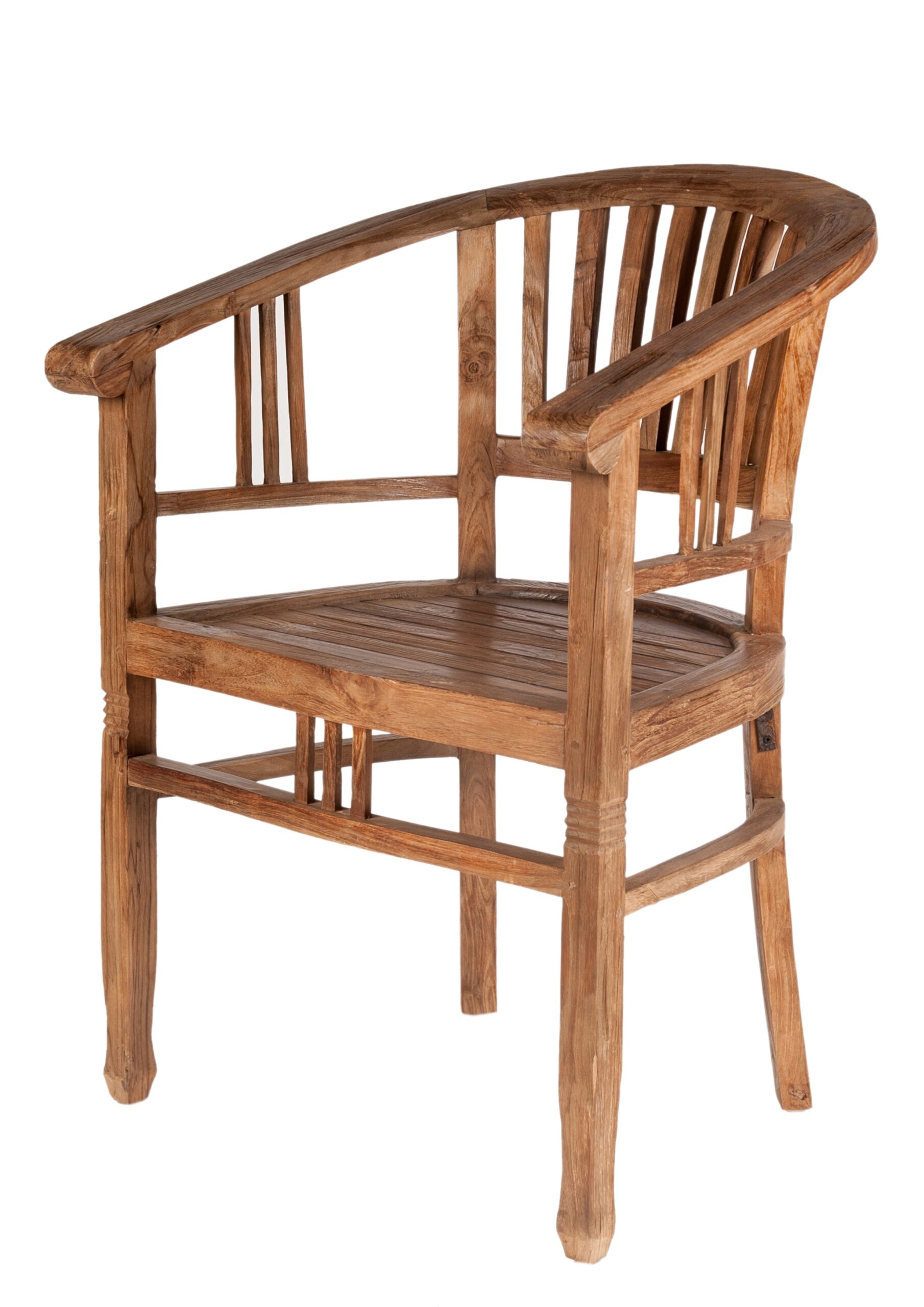 Sit Möbel SIT-Möbel SEADRIFT Armlehnstuhl natur | 06269-01 – Bild 4