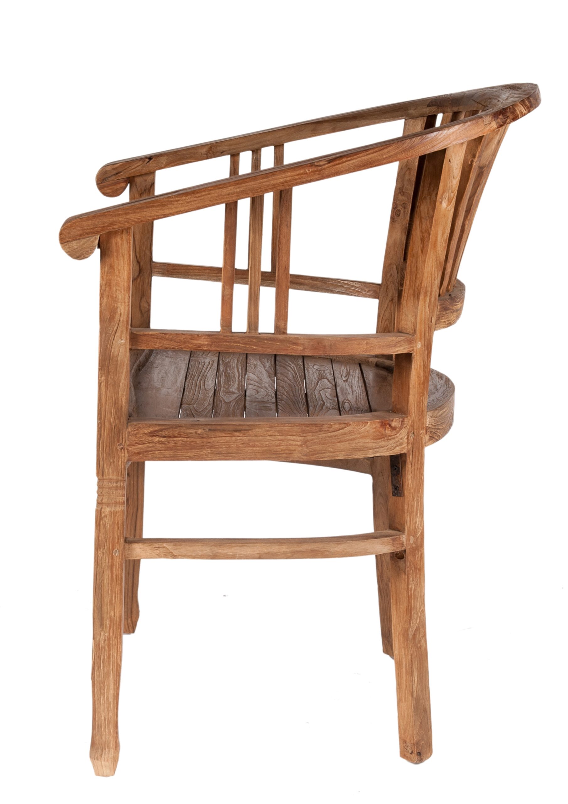 Sit Möbel SIT-Möbel SEADRIFT Armlehnstuhl natur | 06269-01 – Bild 5