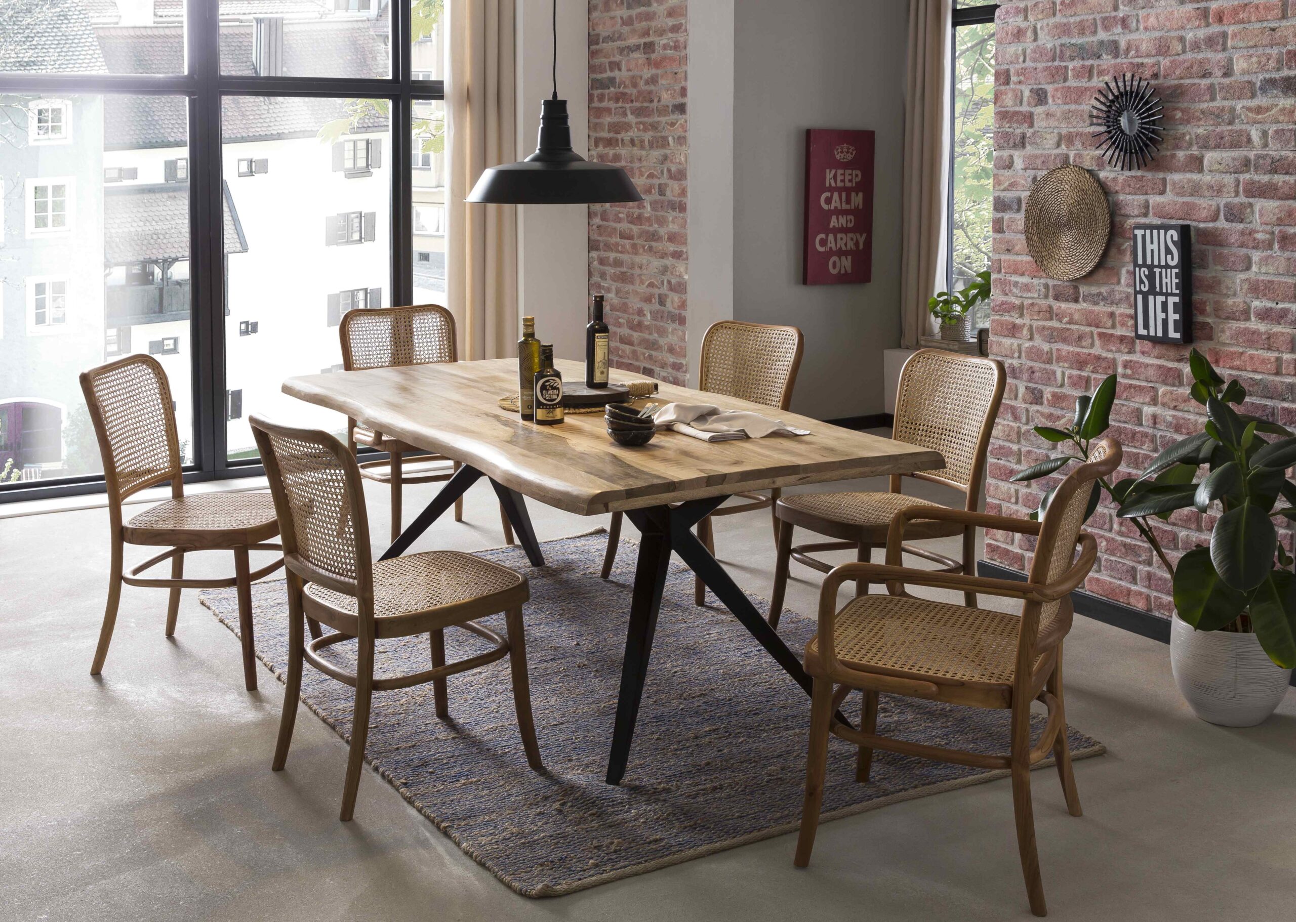 Platte natur Platte natur