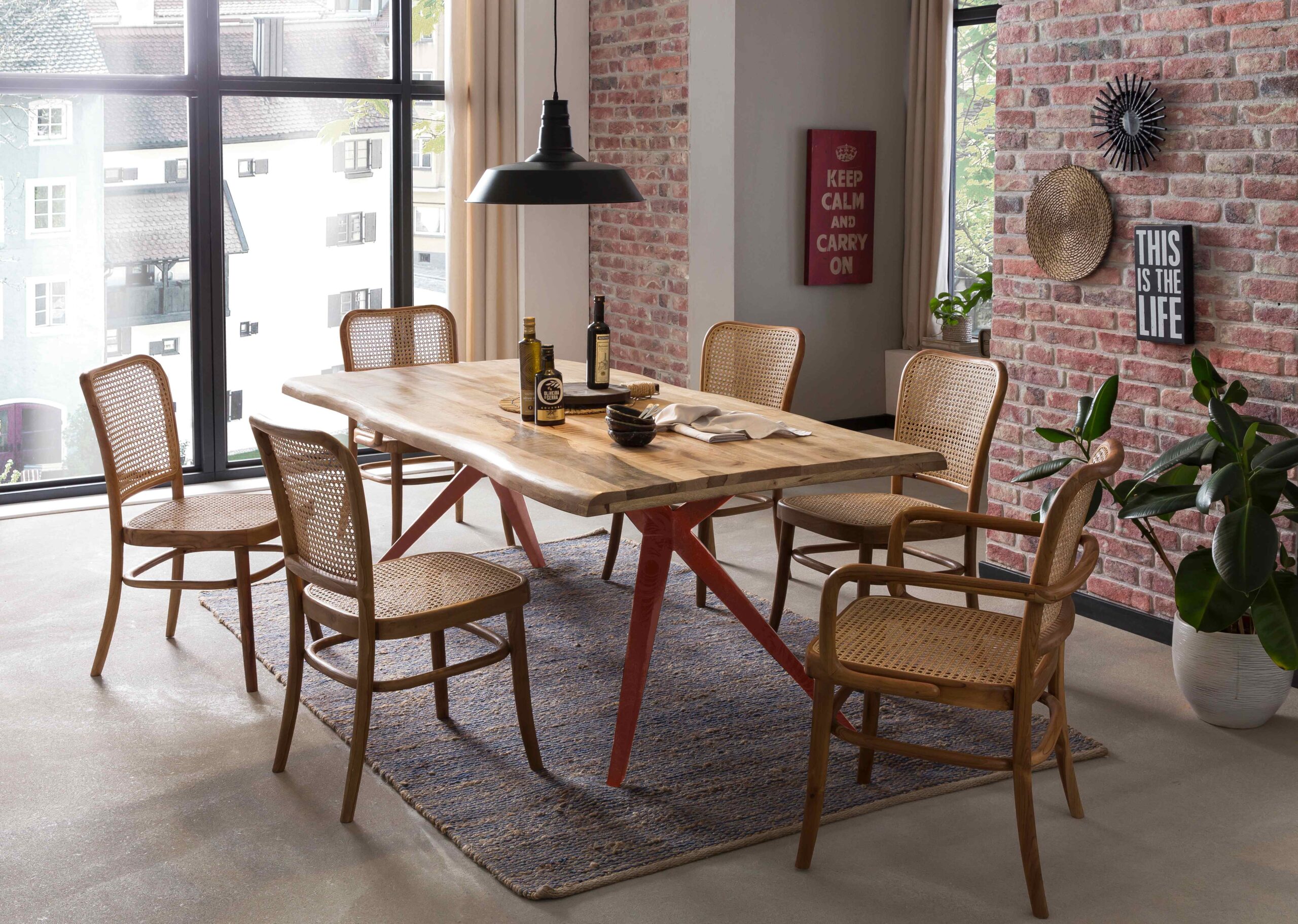 Platte natur Platte natur