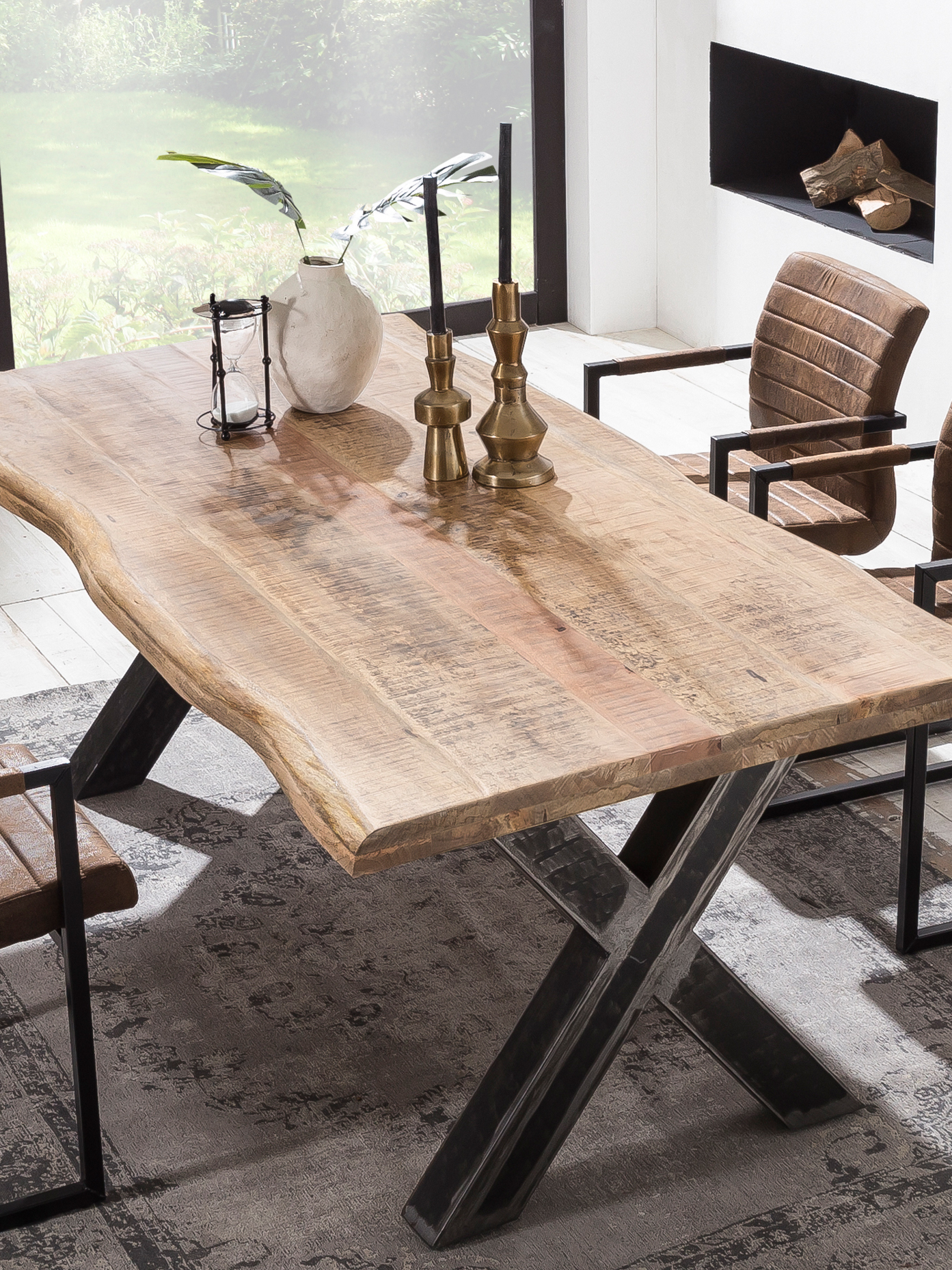 Platte Mango Platte Mango