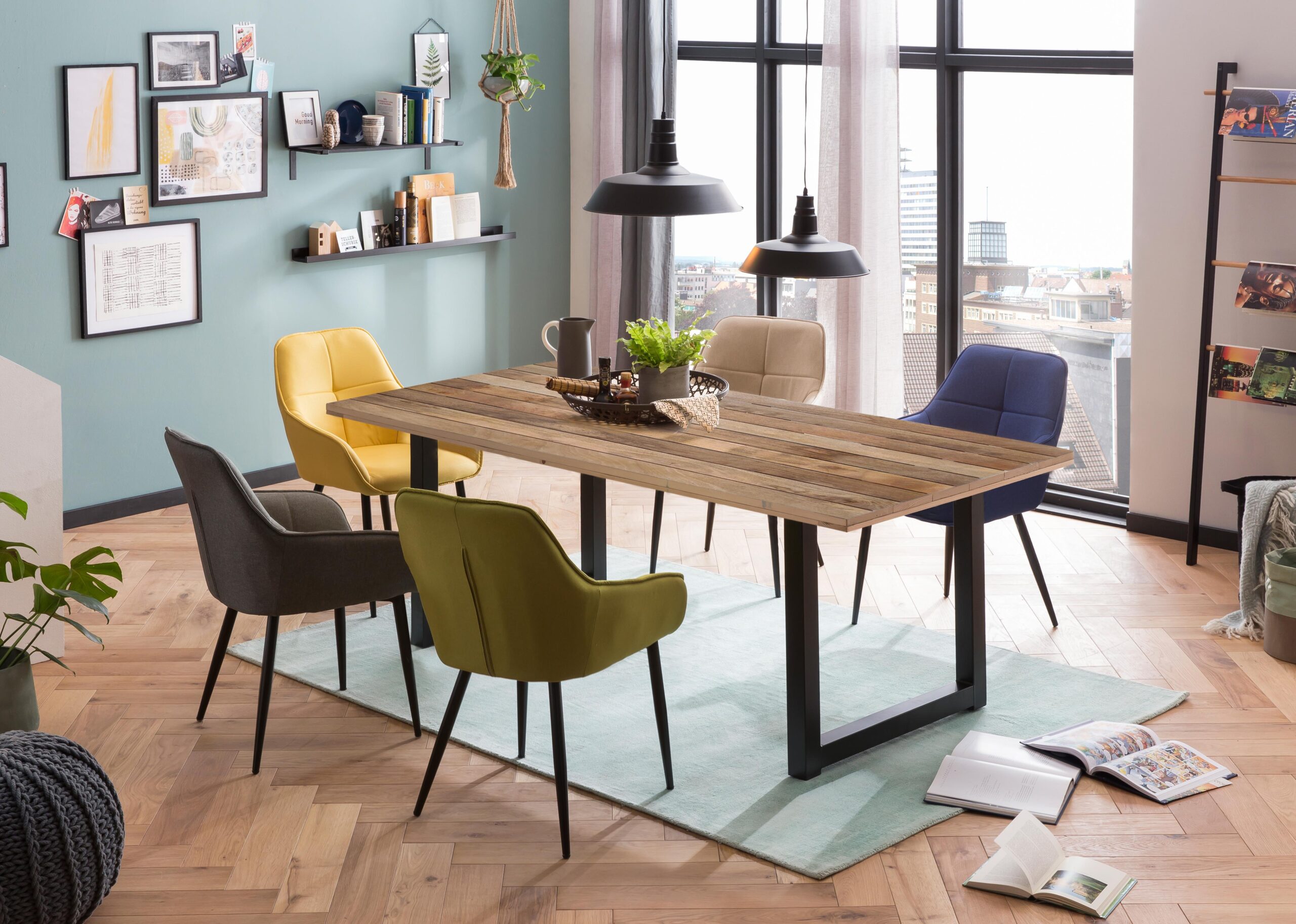 Platte natur Platte natur