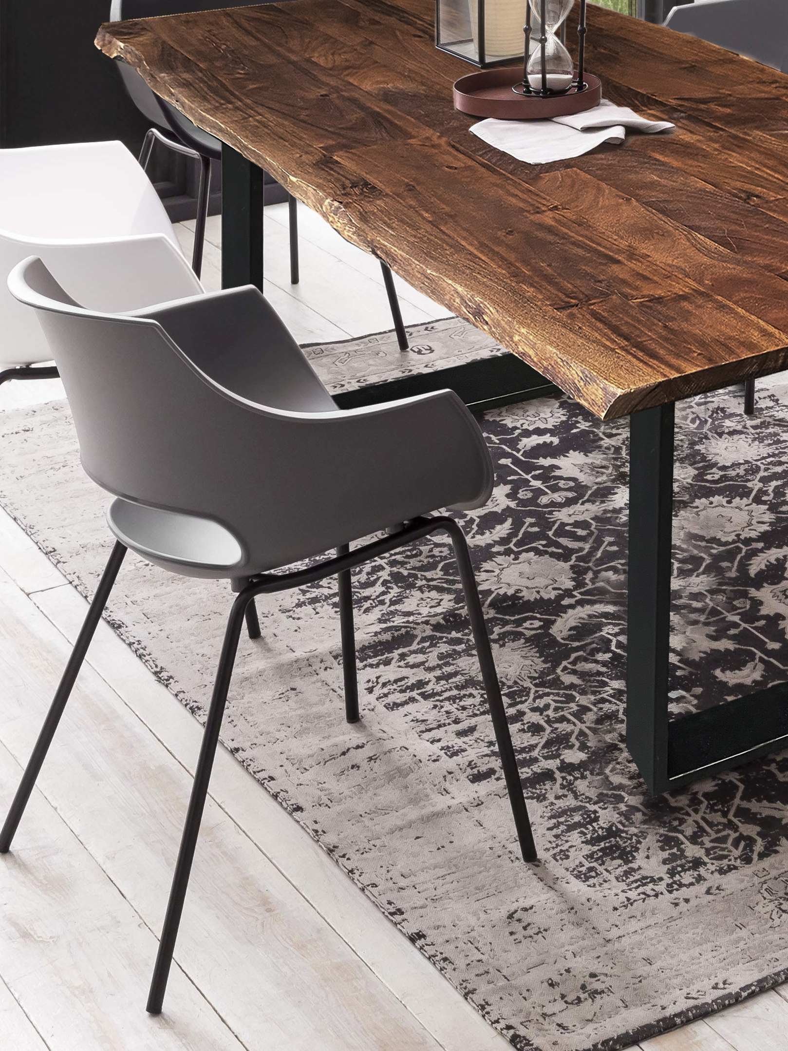 Gestell Stahl 07191-99 Gestell Stahl 07191-99