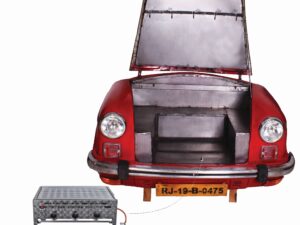 SIT-Möbel THIS & THAT