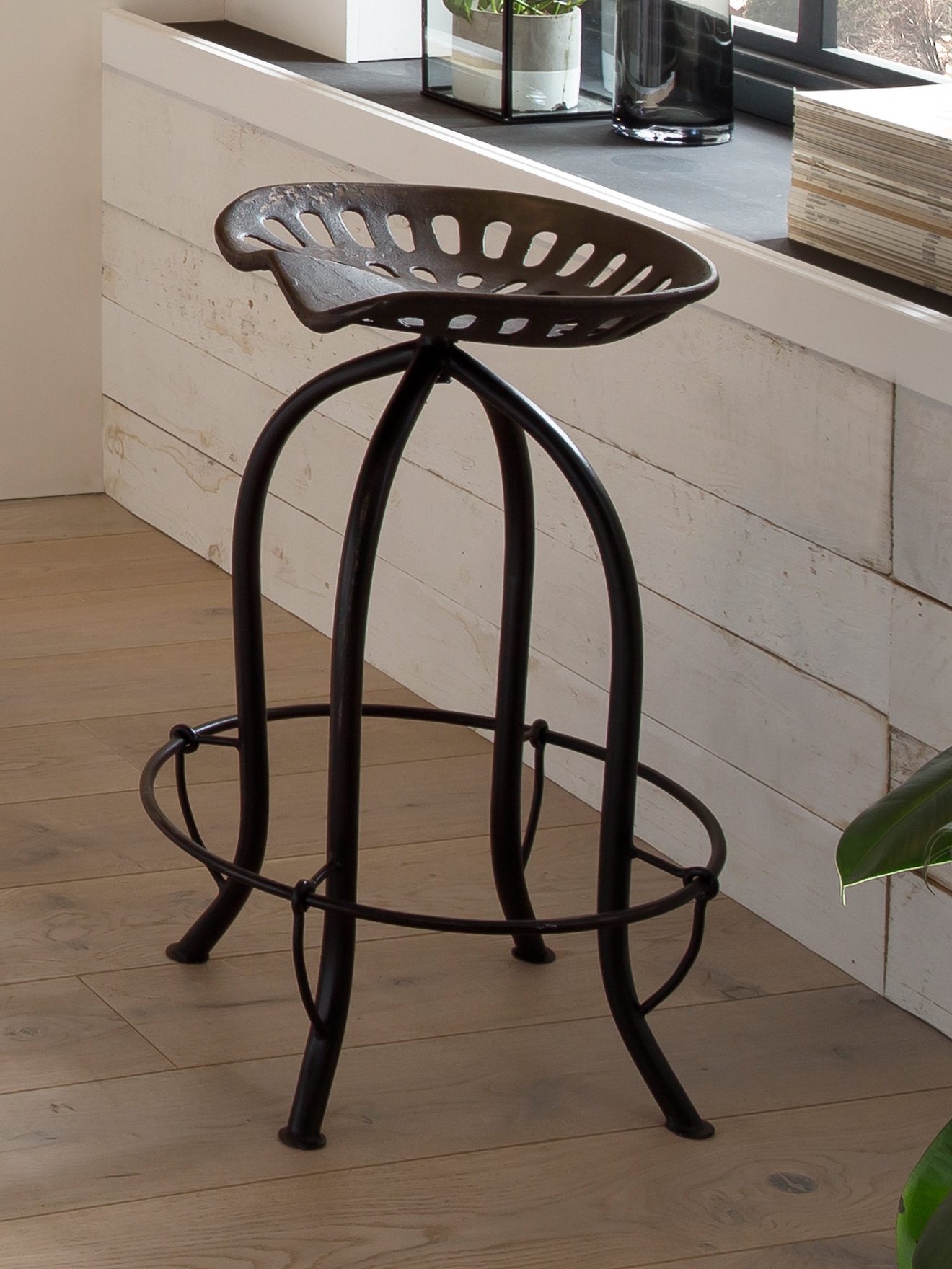 SIT-Moebel_THIS-THAT_schwarz_01054-23-4 SIT-Möbel THIS & THAT Barhocker schwarz | 01054-23 – Bild 5