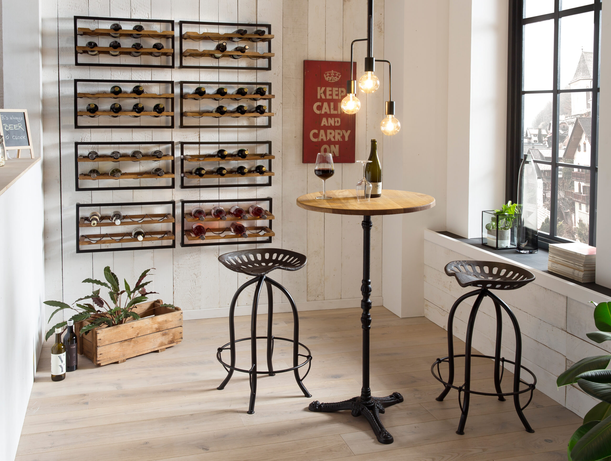 Wildeiche geölt 07102-00 Wildeiche geölt 07102-00